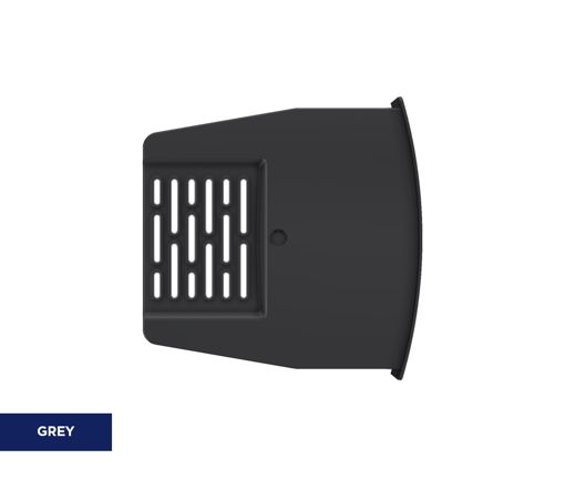Picture of Timloc Ambi-Verge Eaves Starter Grey