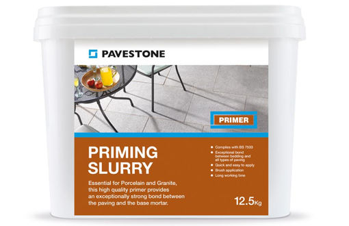 Picture of Pavestone Porcelain Priming Slurry Tub