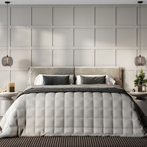 Picture of Cheshire 63mm Bulk Shaker Panel Strips Kit