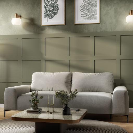 Picture of Cheshire 97mm Bulk Shaker Panel Strips Kit