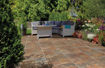 Picture of Pavestone Porcelain Paving Tile Dolomite