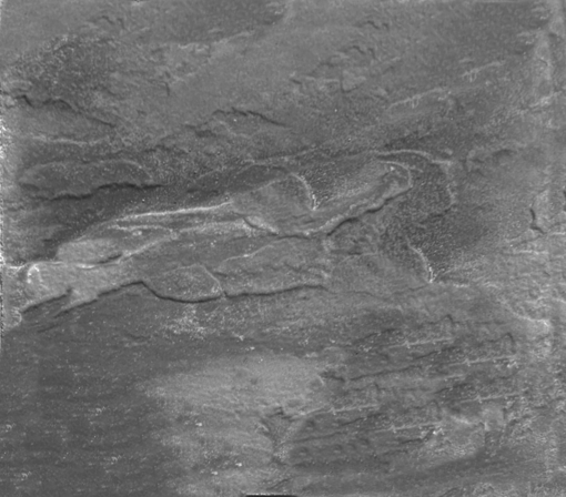 Picture of Brett Broadway Economy Riven Charcoal 600mm x 600mm