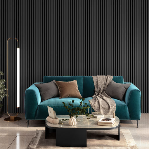 Picture of Cheshire Acoustic Slat Wall Panel