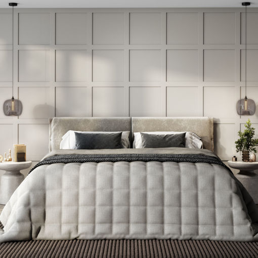 Picture of Cheshire Bulk Shaker Panel Strips Kit