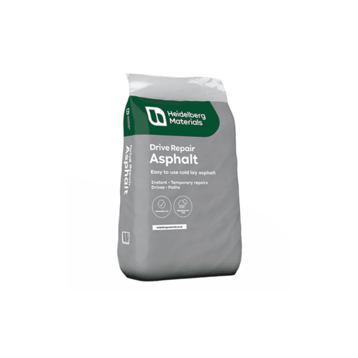 Picture of Hanson Asphalt Repair Macadam