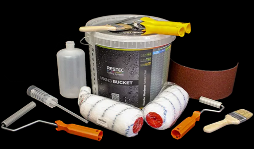 Picture of Res-Tec GRP Tooling Kit