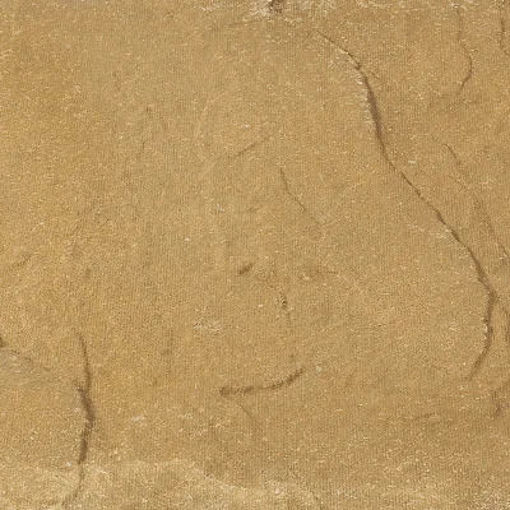 Picture of Brett Broadway Economy Riven Buff 600mm x 600mm